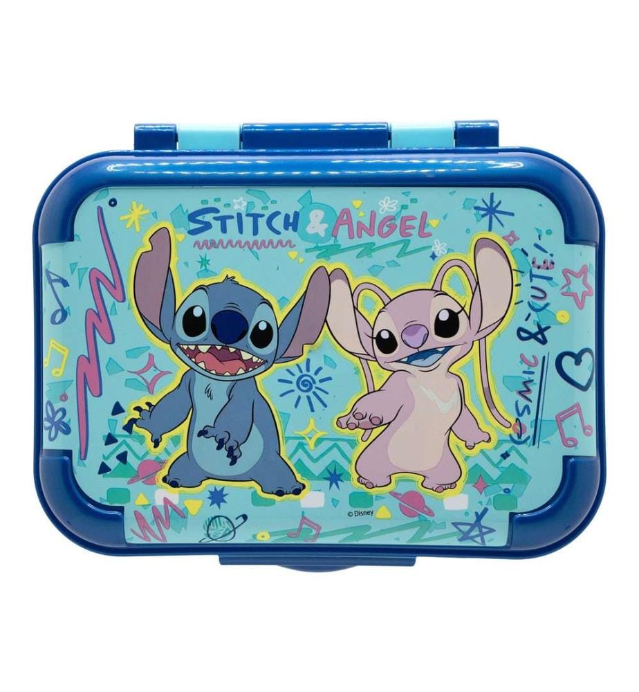 Asker Sandwich Boxstich Zeichnung
