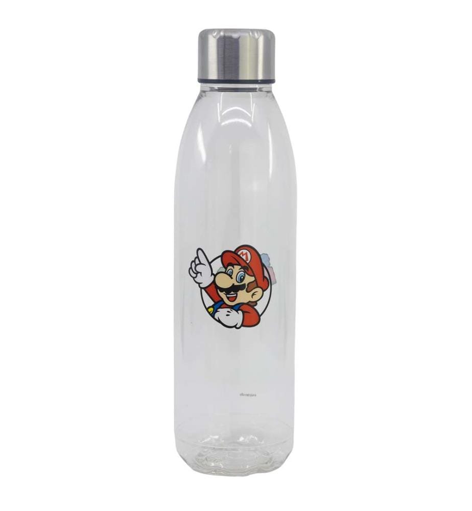 Aqua Bottle 980 ml Super Mario Junger Erwachsener