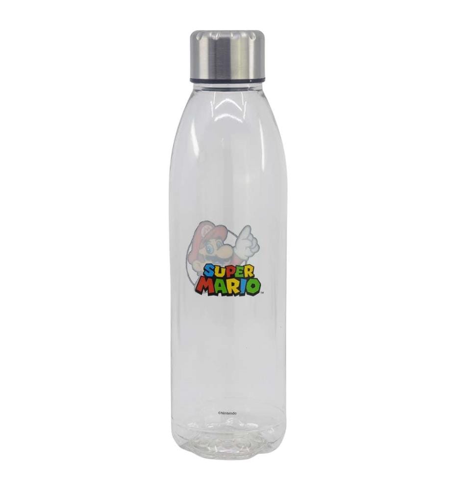 Aqua Bottle 980 ml Super Mario Junger Erwachsener