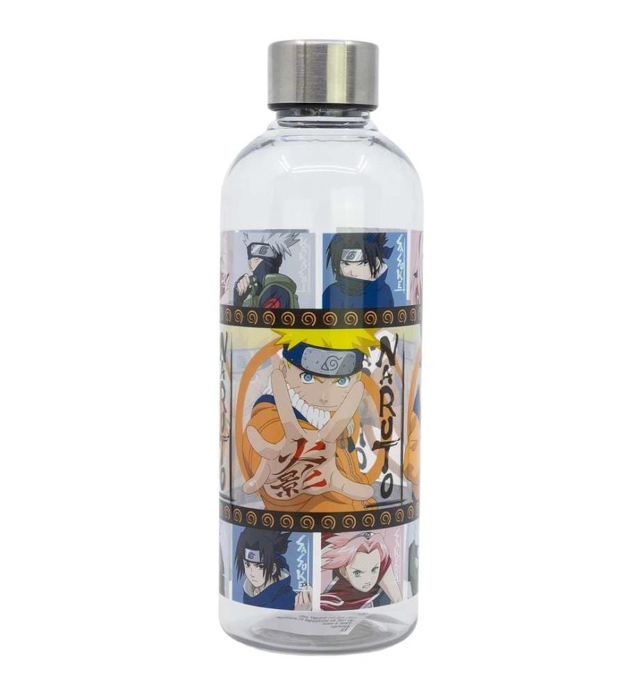 Trinkflasche 850 ml Naruto