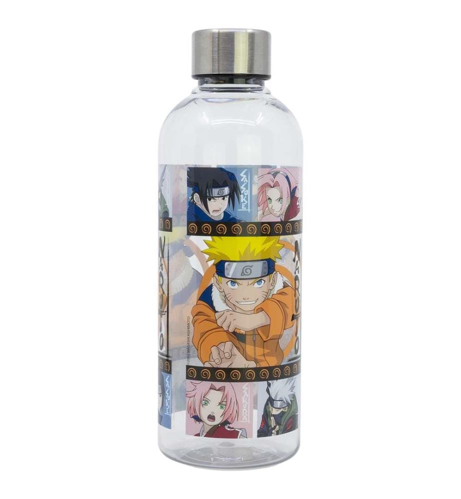 Trinkflasche 850 ml Naruto
