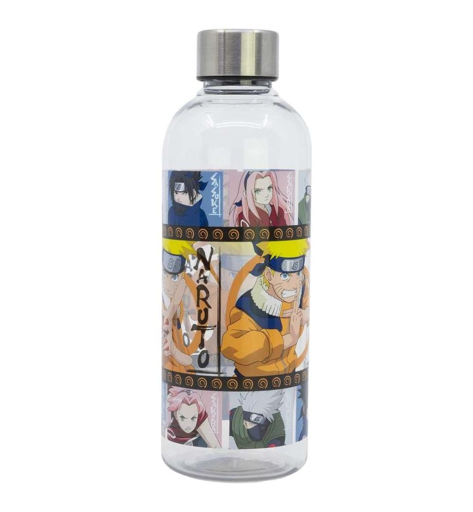 Trinkflasche 850 ml Naruto