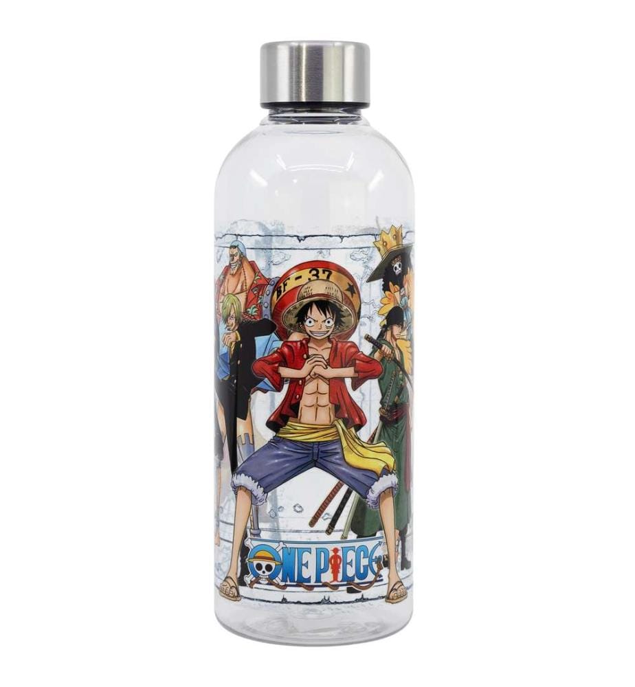 Hydroflasche 850 ml Einteilig Anime