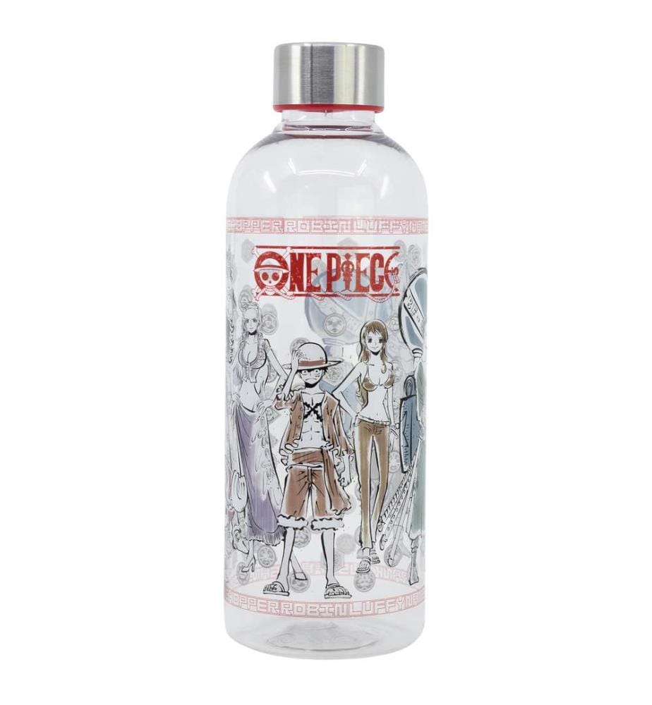 Hydroflasche 850 ml Einteilig