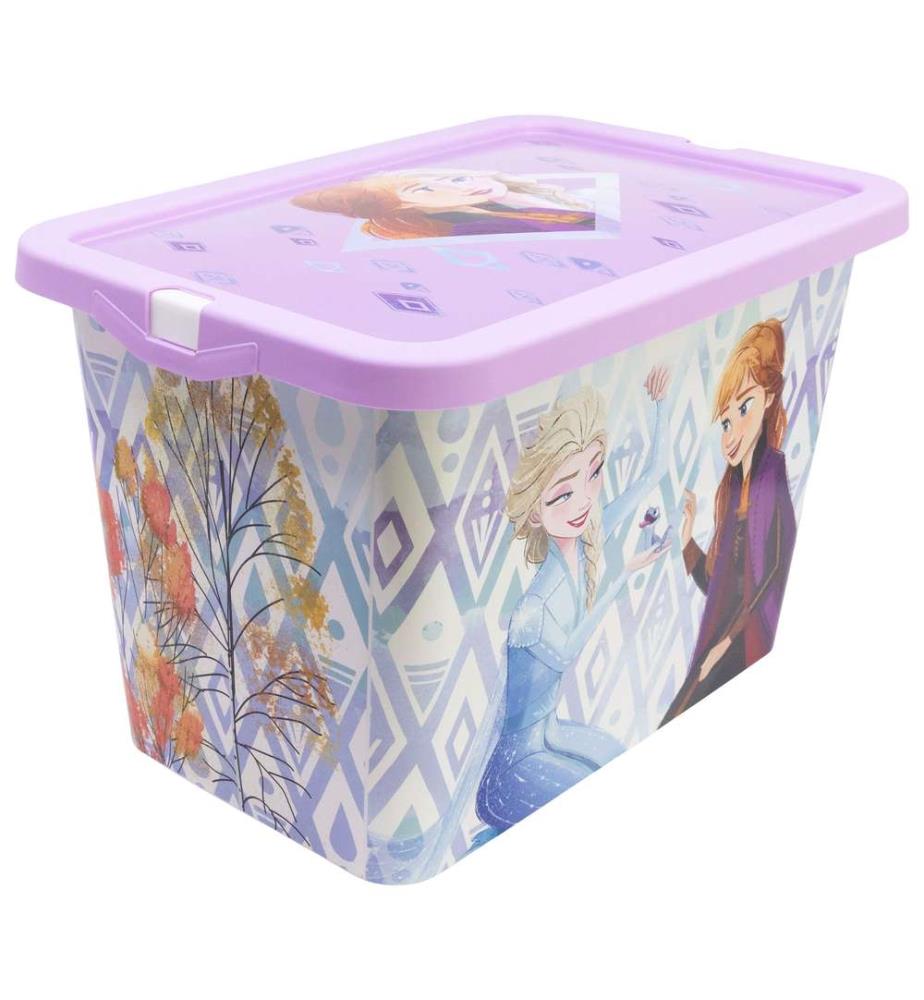Klick-Lagerbox 7 L Gefrierelemente