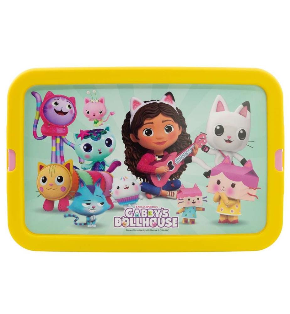 Click Aufbewahrungsbox 7 L Gabbys Puppenhaus