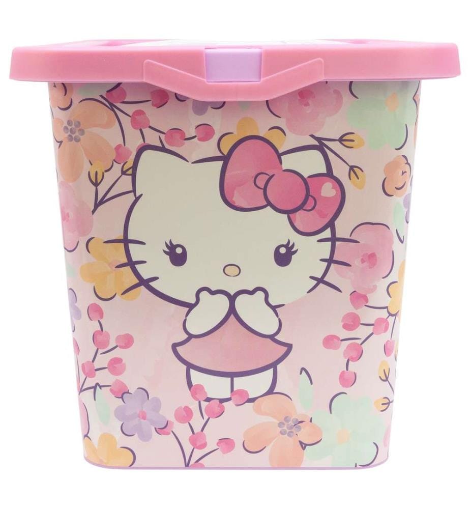 Click Aufbewahrungsbox 7 L Hello Kitty