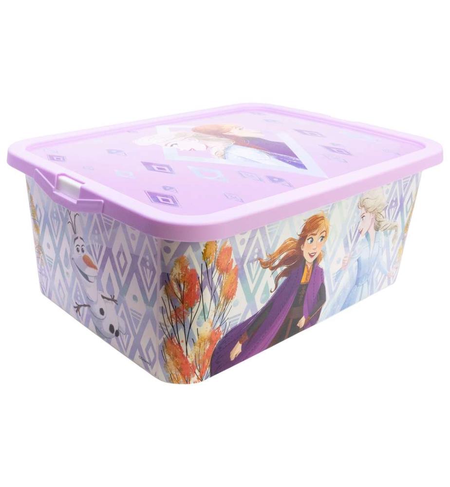 Klick-Lagerbox 13 L Gefrierelemente