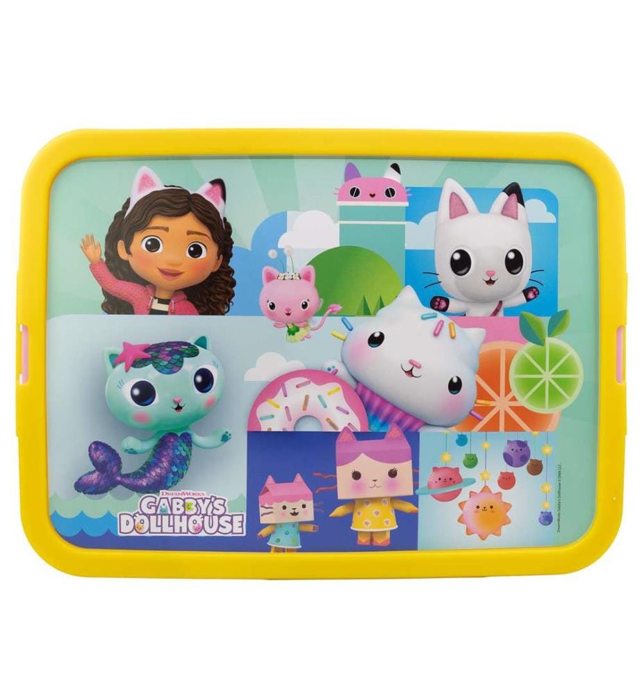 Klick-Stapelbox 13 L Gabbys Puppenhaus