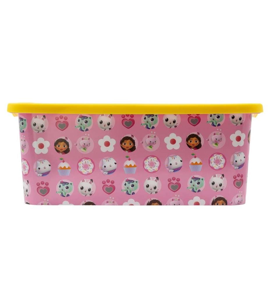 Klick-Stapelbox 13 L Gabbys Puppenhaus