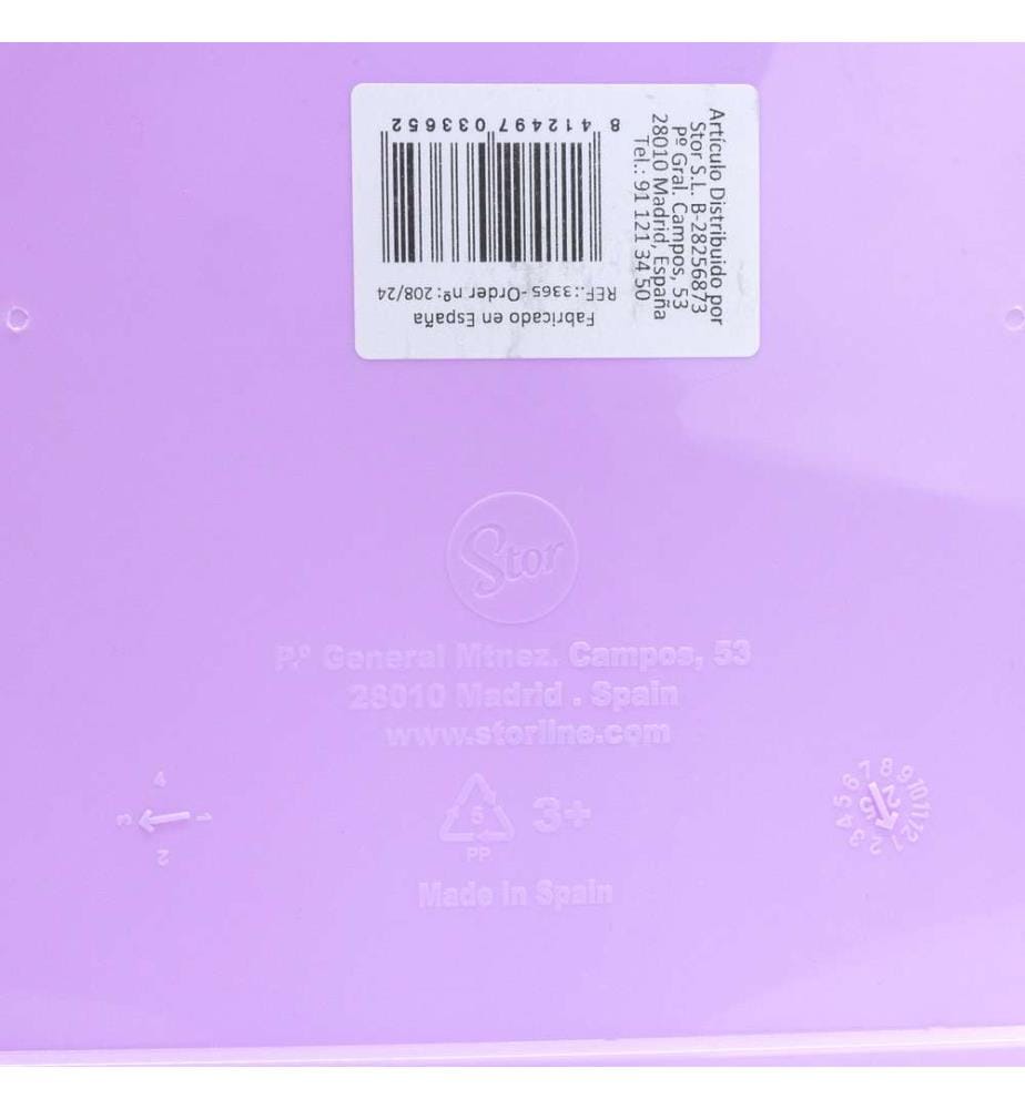 Click Aufbewahrungsbox 13 L Hello Kitty