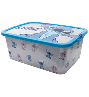Click Aufbewahrungsbox 13 L Stitch And Angel