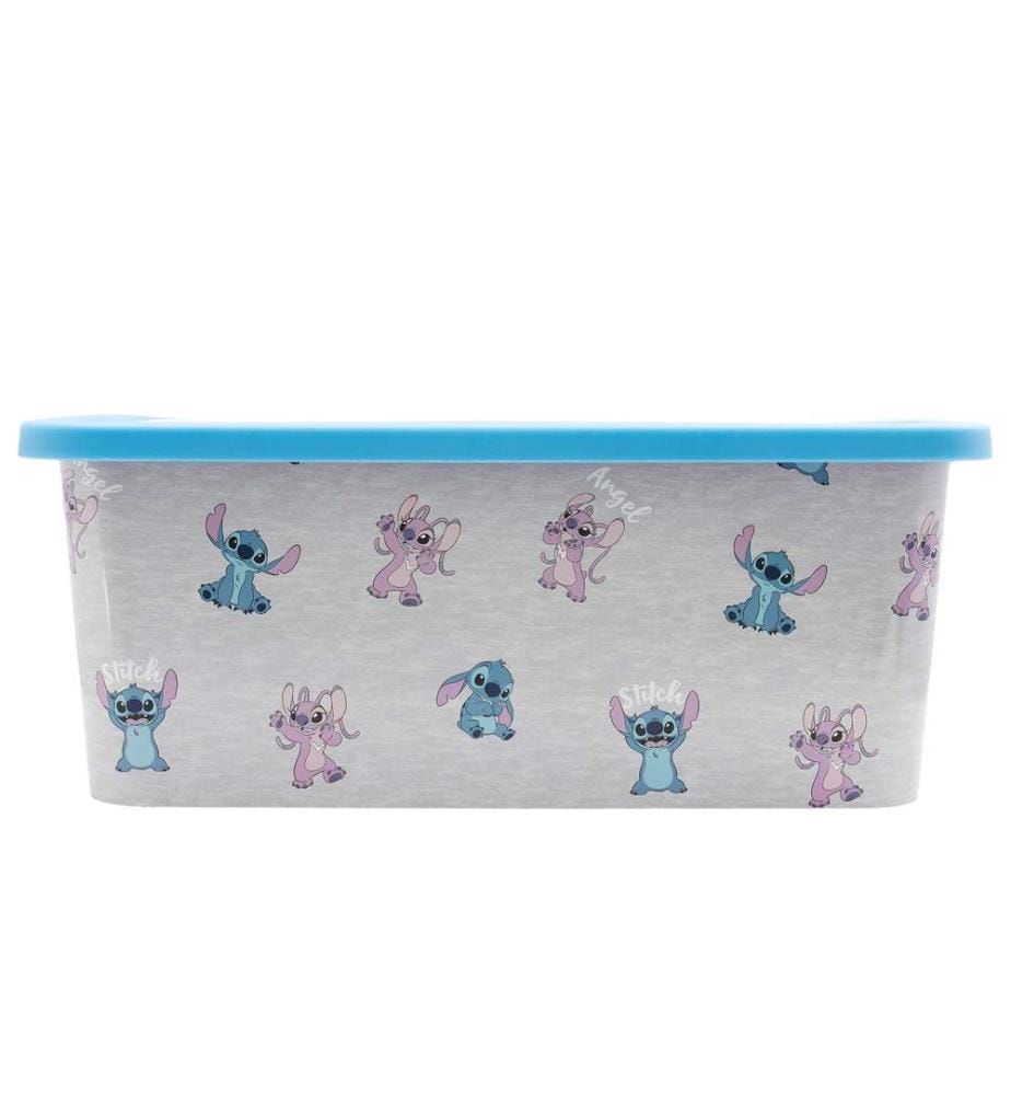 Click Aufbewahrungsbox 13 L Stitch And Angel
