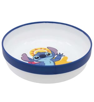 Rutschfester Bicolor Premium-Schalenstich