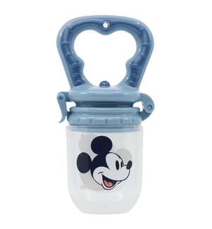 Baby Fruchtspender Mickey Mouse Voller Lächeln