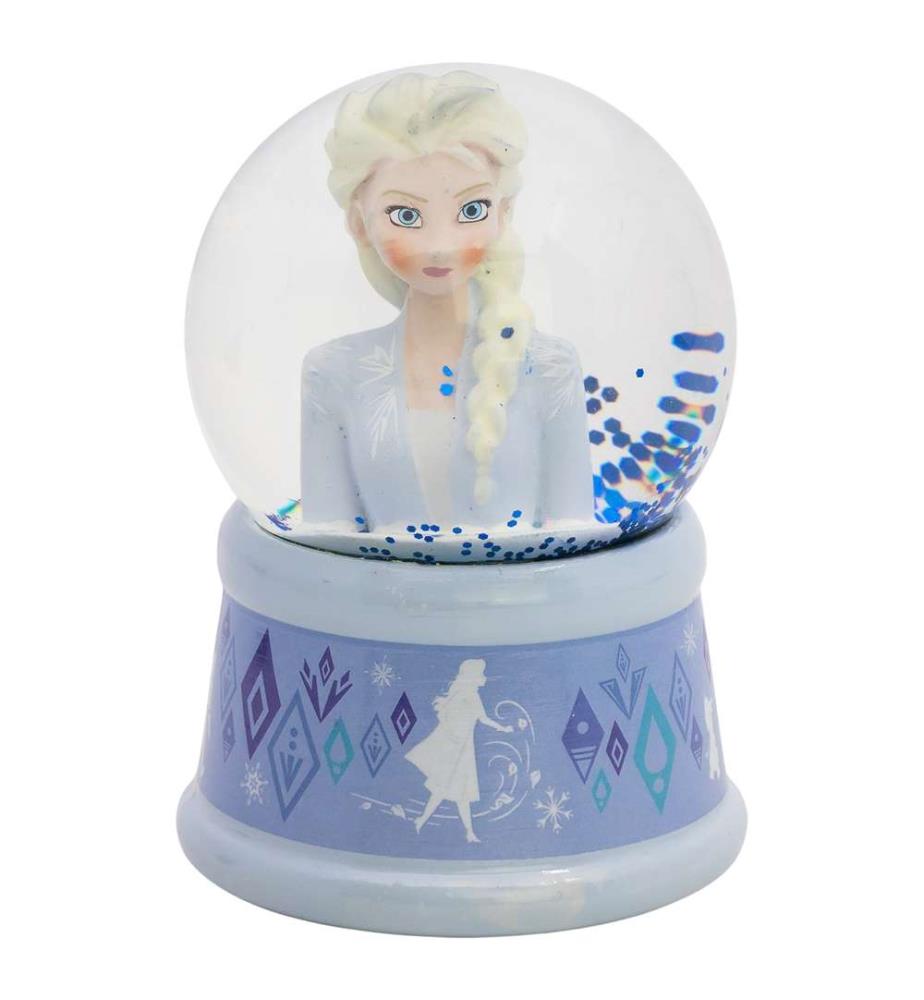 Snow Globe Frozen in Gift Box 