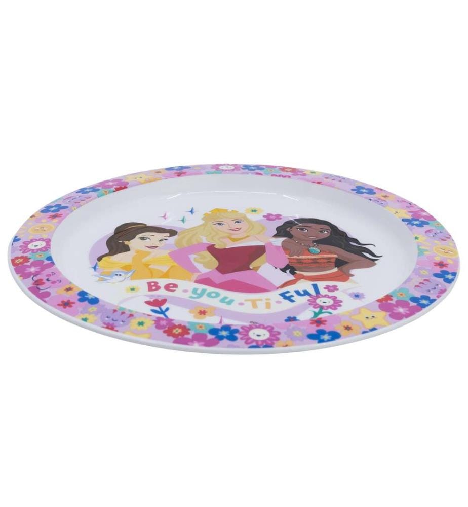 Mikroplatte Prinzessin Beyou Tiful