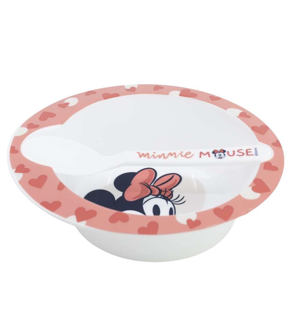 Kleinkind 2-tlg. Micro Set Minnie Mouse Heart Full