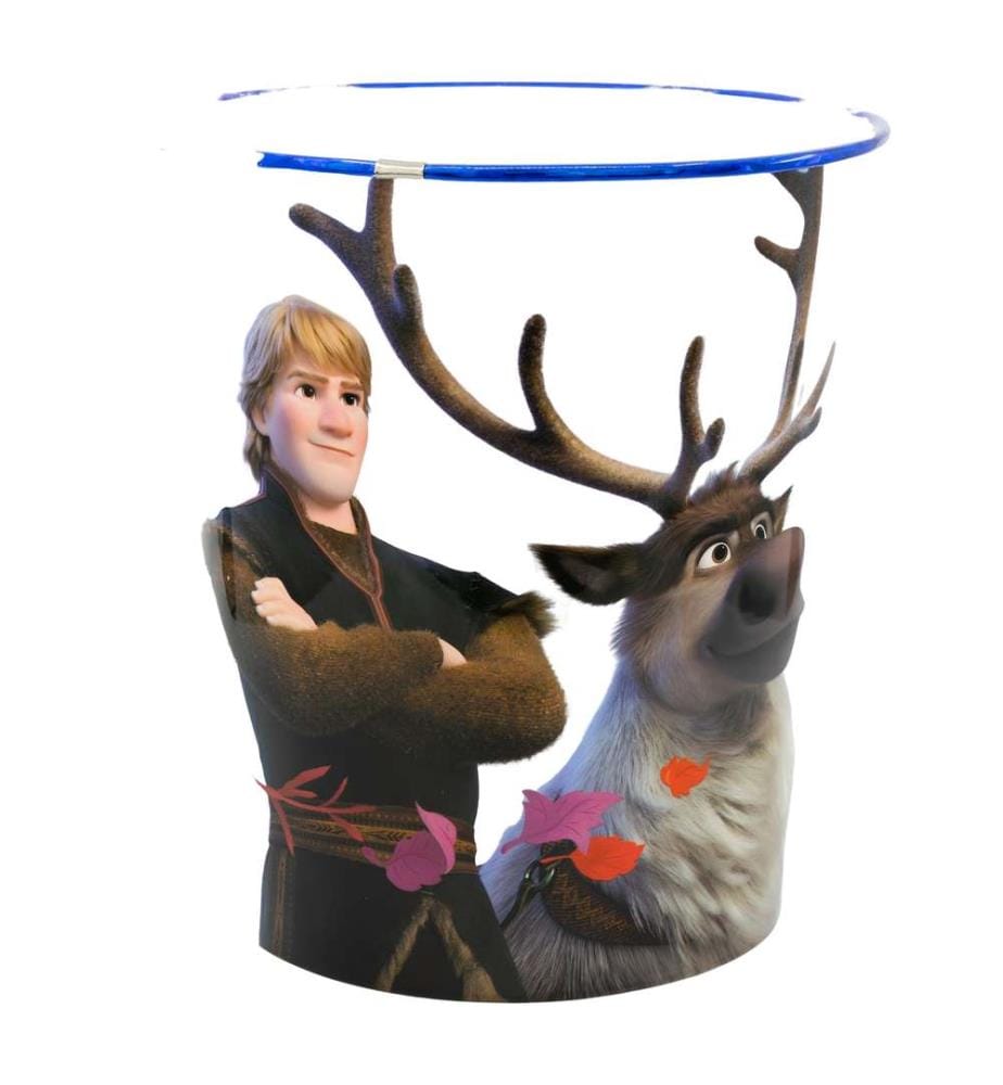 Dustbin Frozen Ii Blauer Wald