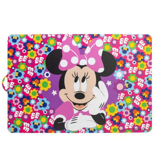 Easy Offset Tischset Minnie Bold Florals