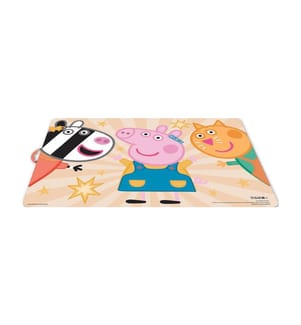 Tischset Easy Offset - Peppa Pig Kindness Counts