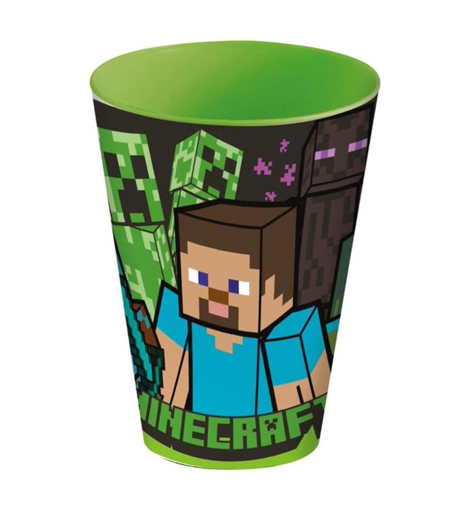 MINECRAFT - Becher Easy 430 ml - Minecraft