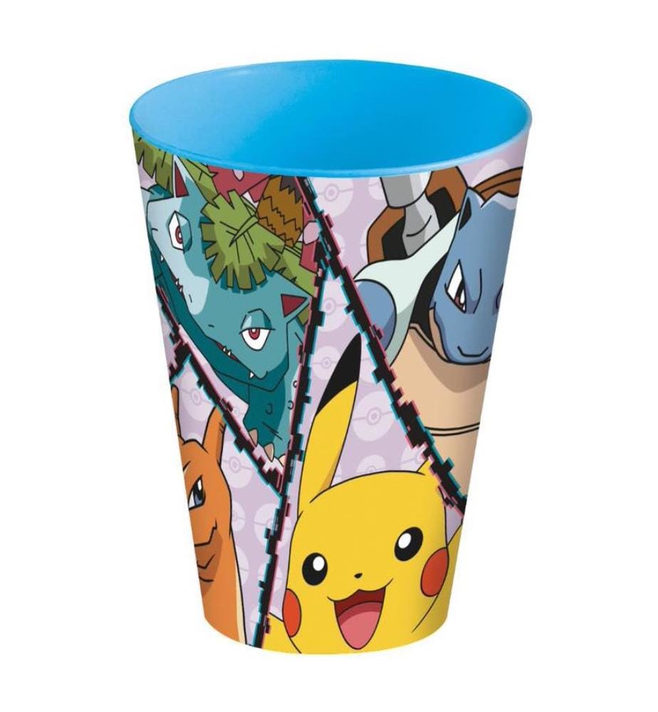Becher Easy 430 ml - Pokemon Distorsion