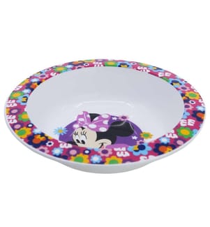 Micro Bowl Minnie Bold Florals