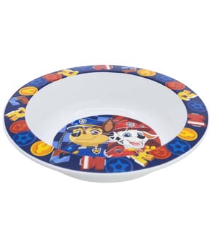 Micro Bowl Paw Patrol Boy Rescue Welpen
