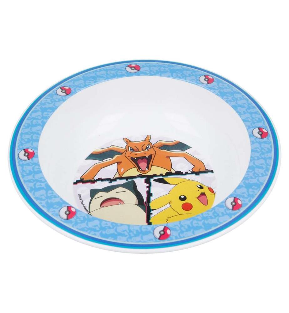 Micro Bowl Pokemon Distorsion
