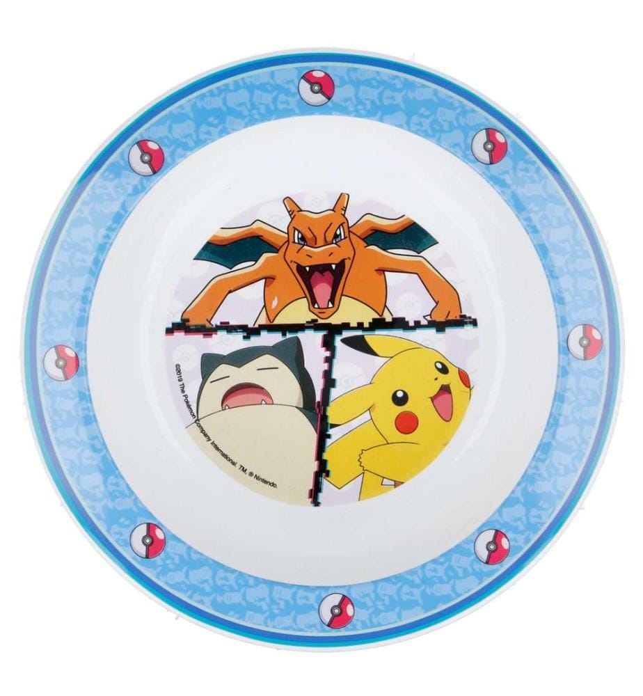 Micro Bowl Pokemon Distorsion