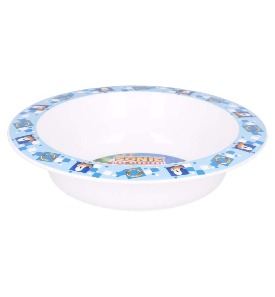 Micro Bowl Sonic