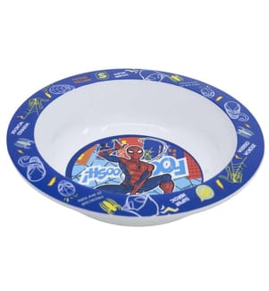 Micro Bowl Spiderman Mob Regeln