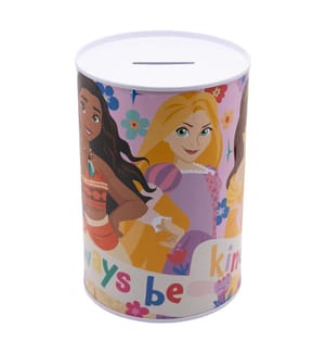 Metallische Bank Princess Be Youtiful