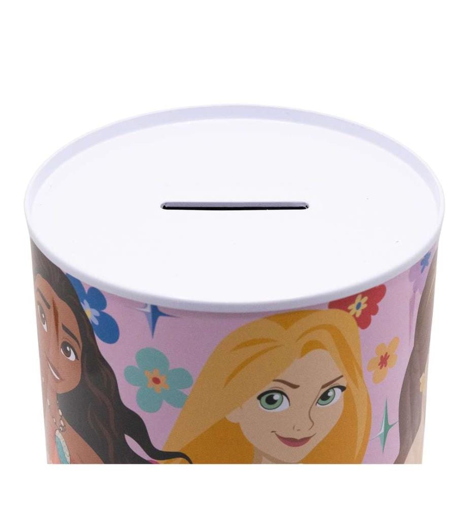 Metallische Bank Princess Be Youtiful