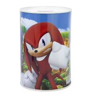 Metallische Bank Sonic Range
