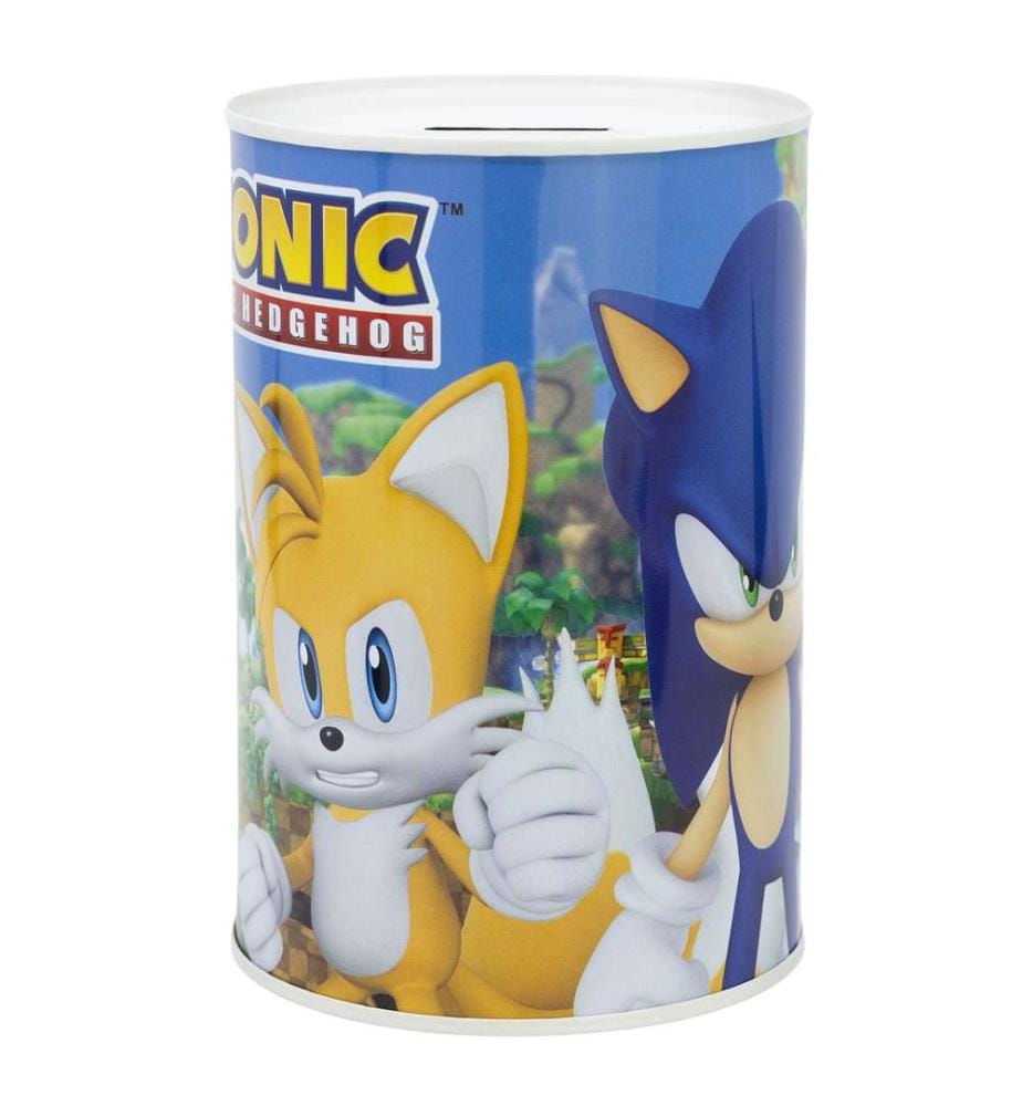 Metallic Bank Sonic Range