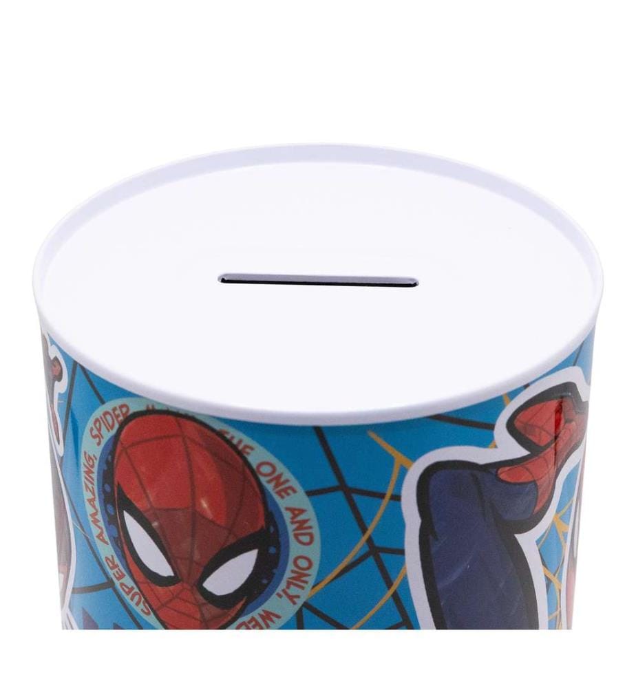Metallic Bank Spiderman Mob Regeln