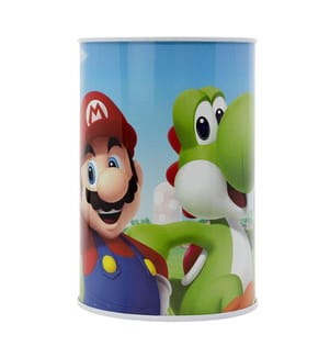 Sparbüchse Supermario - Multicolor