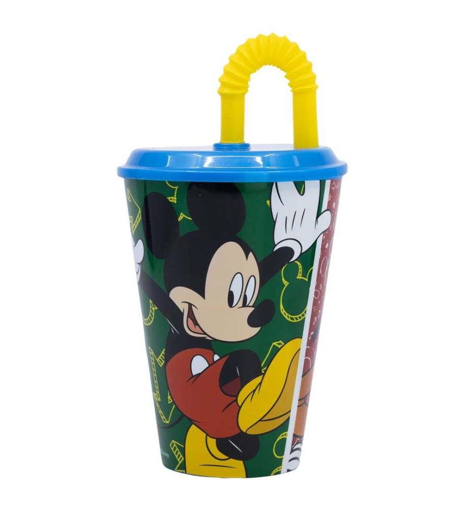Gobelet Easy Sport 430 ml Mickey s'amuse