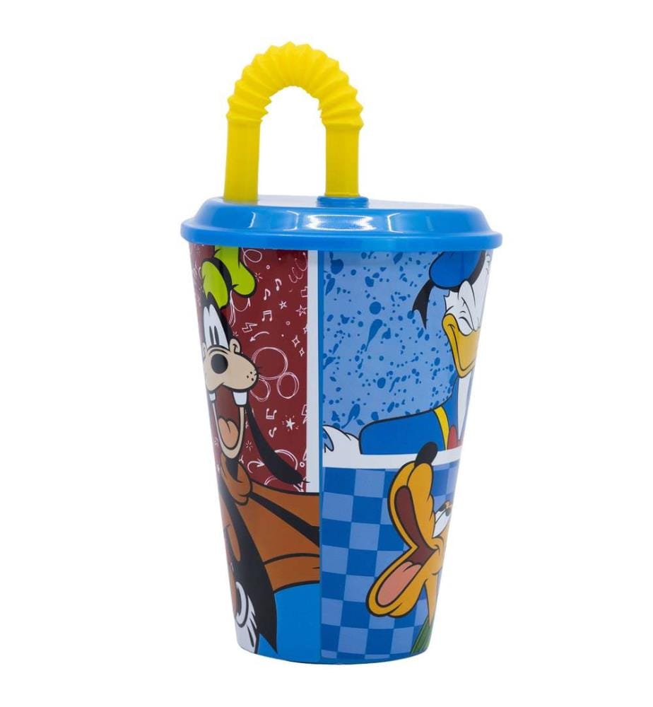 Gobelet Easy Sport 430 ml Mickey s'amuse
