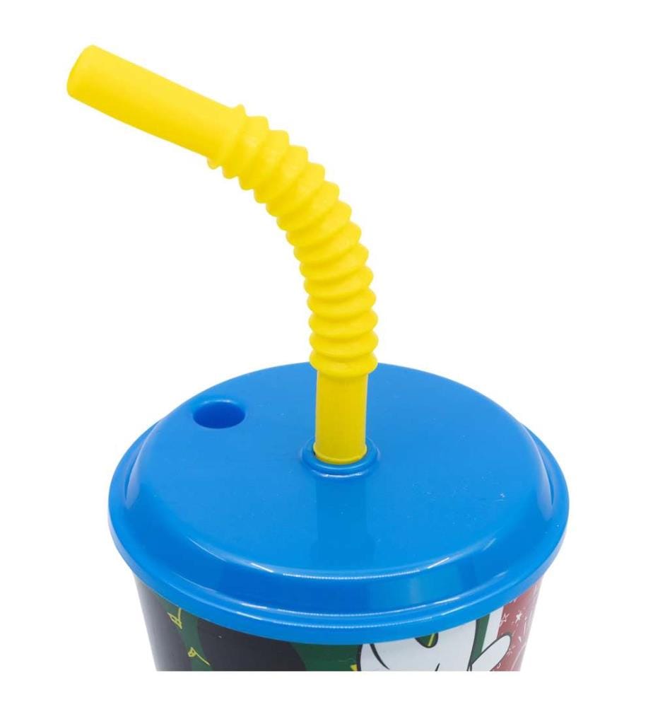 Gobelet Easy Sport 430 ml Mickey s'amuse