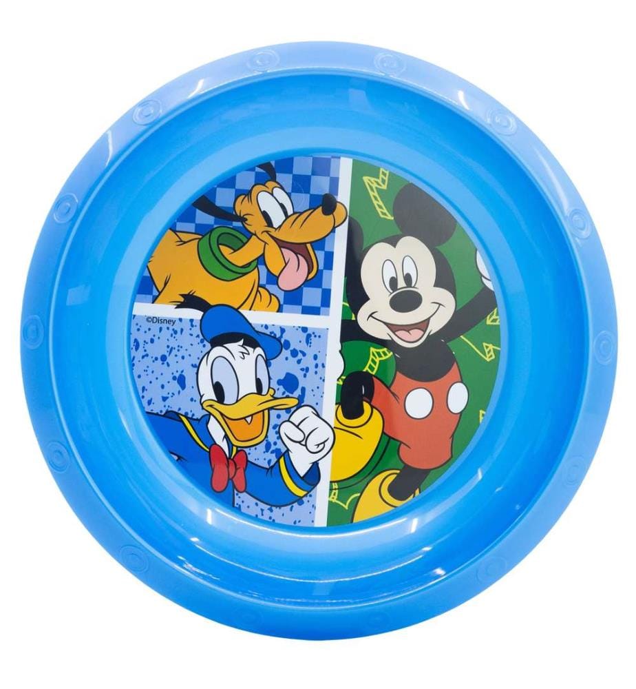 Bol Facile Pp Mickey S'Amuse