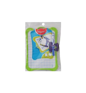 maped Maltafel Weisswand inkl. Zubehör für Kids assortiert