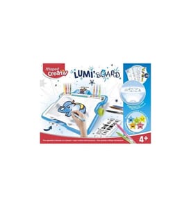 maped Maltafel Lumi Board A4