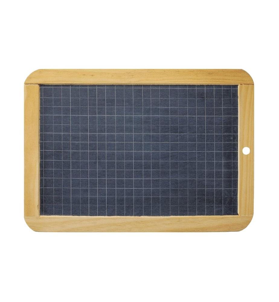 maped Maltafel 16 x 24 cm kariert