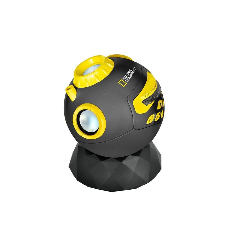 National Geographic Planetarium Astro Multimedia