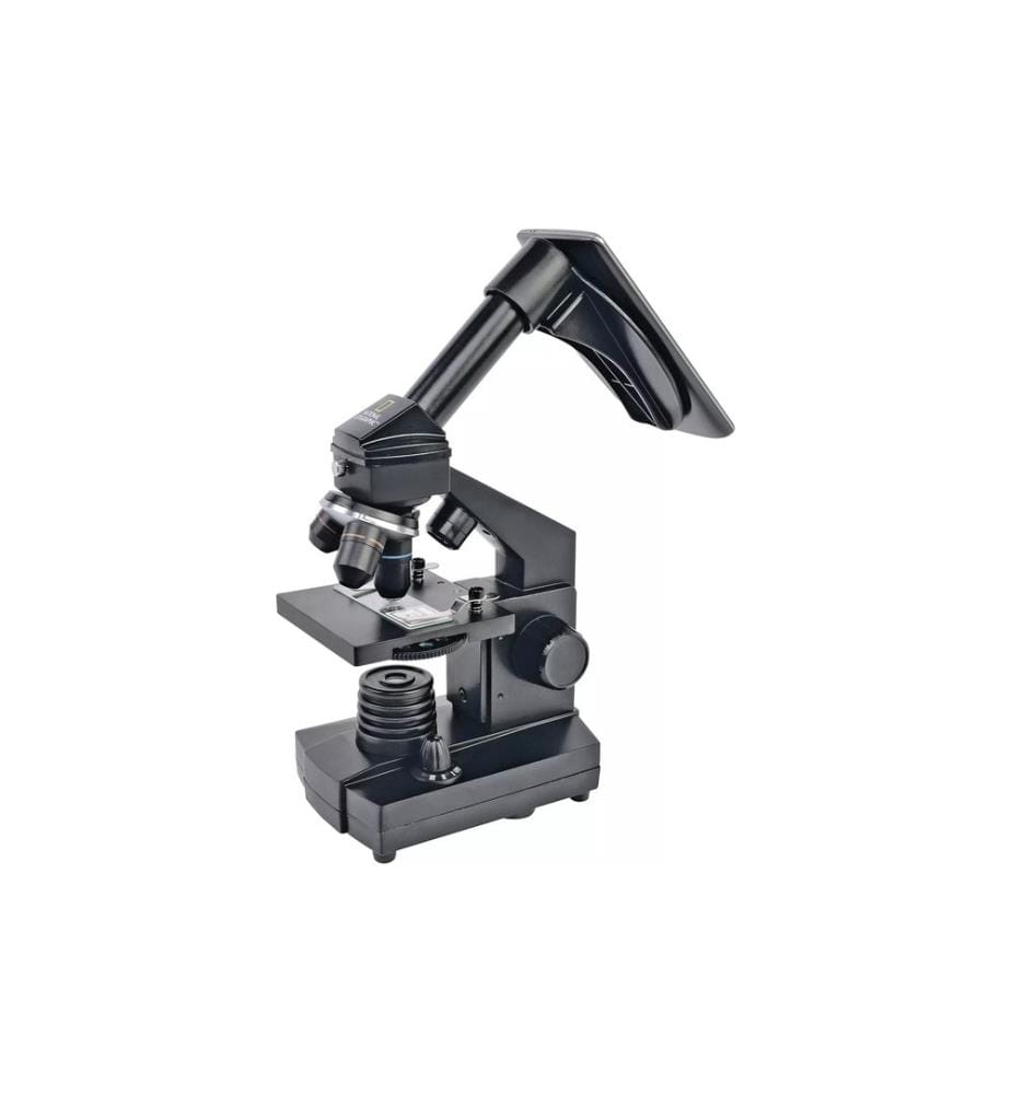 National Geographic Mikroskop 40x-1280x