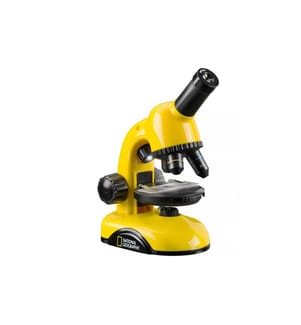 National Geographic Mikroskop 40x-800x