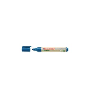 edding Whiteboard-Marker 29 EcoLine Blau